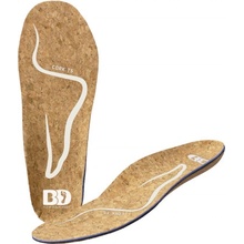 BOOT DOC-Cork T5 insoles Mix5 MP290