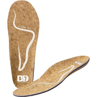 BOOT DOC-Cork T5 insoles Mix5 MP290