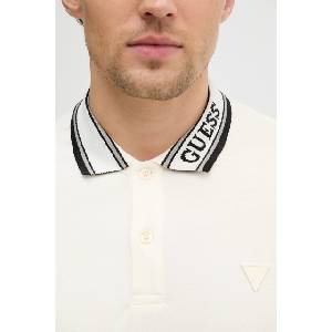 Guess Тениска с яка LYLE (M6RP60.K7O64)