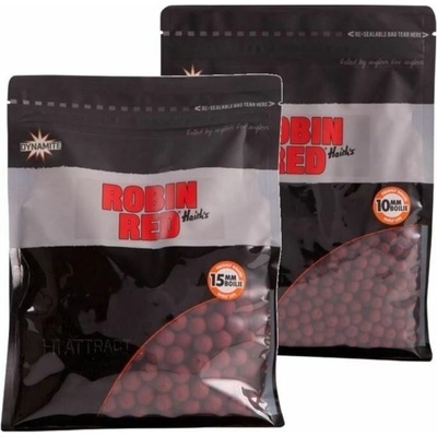 Dynamite Baits Boilies Robin Red 1kg 15mm