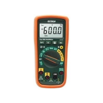 Extech EX355 Kalibrováno dle ISO