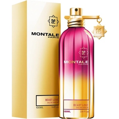 Montale Beast Love EDP 100 ml