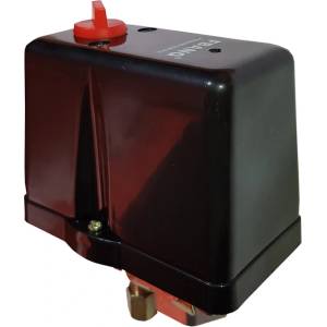 GEKO Превключвател за налягане за компресор 400V 12 bar 02164_1 (G80322)