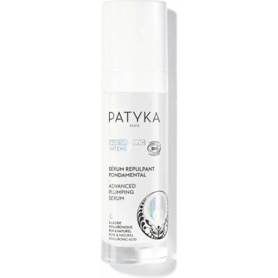 PATYKA Pokročilé vyplňující pleťové sérum 30 ml