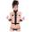 Pipedream Fetish Fantasy D Ring Harness