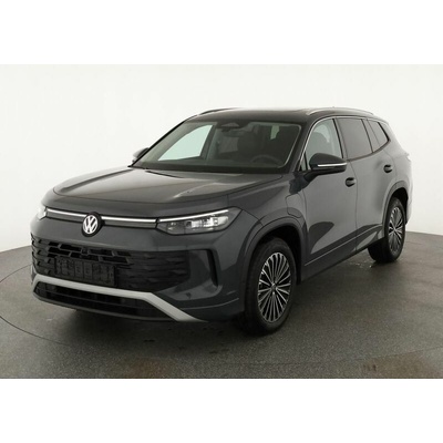 Volkswagen Tayron 1.5 eHybrid Life 150 kW
