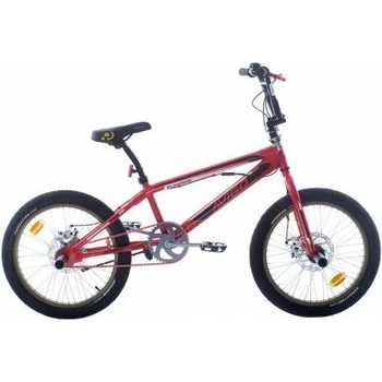 Image 1 of BIKESPORT Avigo BMX 20