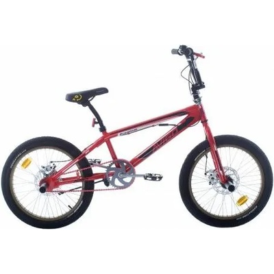 BIKESPORT Avigo BMX 20