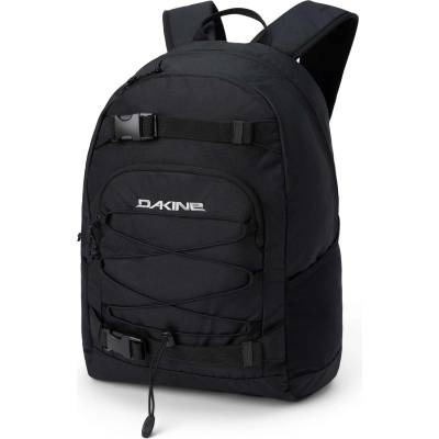 Dakine Раница grom backpack 23l - black