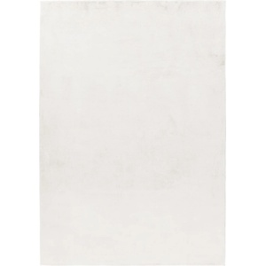 Ayyildiz Кремав килим подходящ за пране 160x230 cm Pouffy - Ayyildiz Carpets (POUFFY1602305100CREAM)
