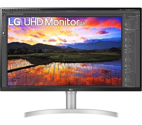 LG 32UN650P