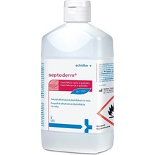 Septoderm spray 500 ml