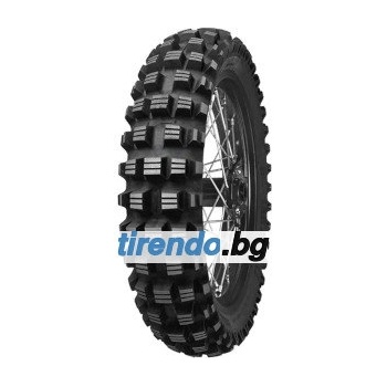 Image 1 of Mitas Stone King ( 130/80-17 TT 65N Задно колело, маркировка M+S )