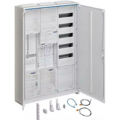 Hager ZB33SET28LS