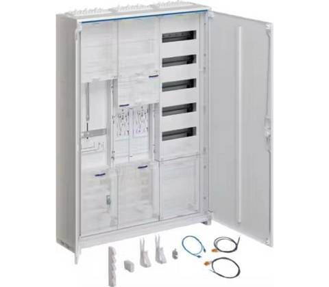 Hager ZB33SET28LS