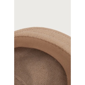 Kangol каскет от вълнена материя WOOL PANEL 575 (K3771.WT216)
