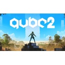 Q.U.B.E. 2
