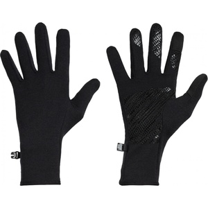 Icebreaker Ръкавици Icebreaker Adult Quantum Gloves - Black - размер XS (202-3329-0111)