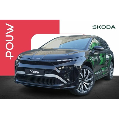 Skoda Enyaq 85 210 kW