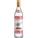 Stolichnaya 40% 0,5 l (čistá fľaša)