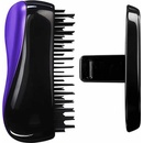 Tangle Teezer Compact Styler Purple Dazzle kartáč na vlasy