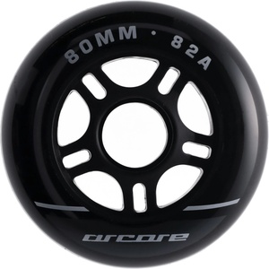 Arcore Inline wheels 4pack 80-82a - sportisimo - 19,54 лв