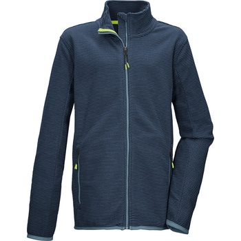 Image 1 of killtec Детско поларено яке killtec Kid's Kos 162 Fleece jacket - Dunkelblau - размер 164 (EU) (703-6850-0115)