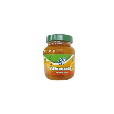 Noi&Voi Marhuľová marmeláda 370g