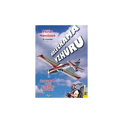 Kolečkama vzhůru