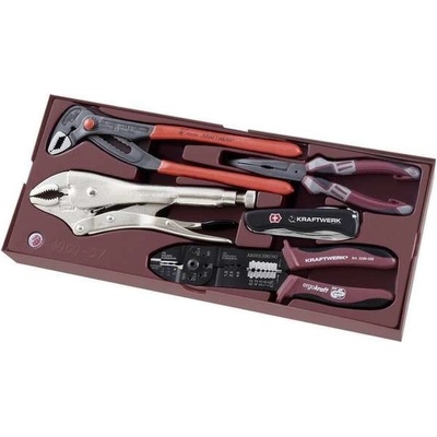 Kraftwerk KR-4900-57B3 COMPLETO