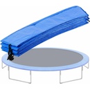 Sedco kryt pružín k trampolínam SUPER 244cm Modrá