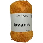 Woolkie Toolkie Lavania Light Orange Плетива прежда (12621101-0004)