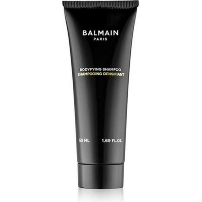 Balmain Hair Couture Travel Size Balmain Homme Bodyfying Shampoo 50 ml