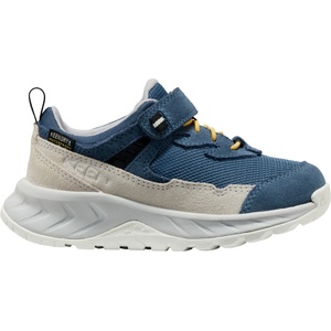 KEEN Детски мултиспорт обувки Keen Kid's Hightrail WP Multisport shoes - Vintage Indigo / Alloy - размер 31 (EU) (702-5835-0316)