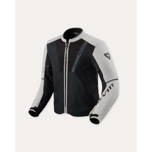 REVIT GT-R 4 AIR silver/black