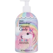 Baylis & Harding Beauticology Unicorn Candy tekuté mydlo na ruky 500 ml