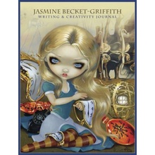 JASMINE BECKET-GRIFFITH JOURNA