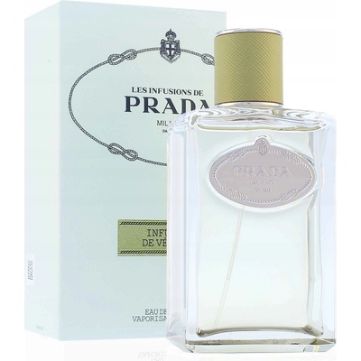 Prada Infusion de Vetiver parfémovaná voda dámská 100 ml
