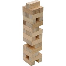 M.I.K. Jenga věž mini natural