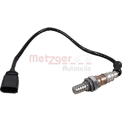 Lambda sonda METZGER 0893668