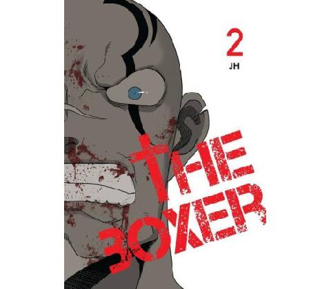 Boxer, Vol. 2