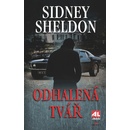 Odhalená tvář - Sidney Sheldon