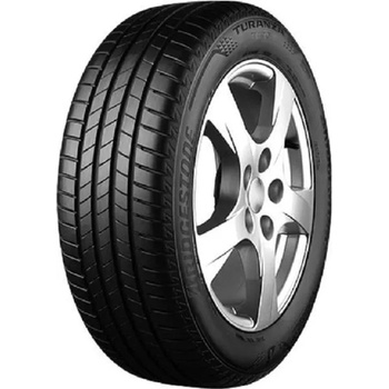 Image 1 of Bridgestone Turanza T005 195/55 R16 87H