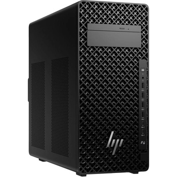 HP Z2 Tower G1i A40MLET
