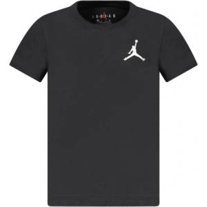 JORDAN Мъжка тениска с къс ръкав jordan, Размер 6a, Цвят Черен (85a873_neblack)