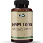 Pure Nutrition MSM, 1000 mg, 100 капсули, Pure Nutrition (PN5274)