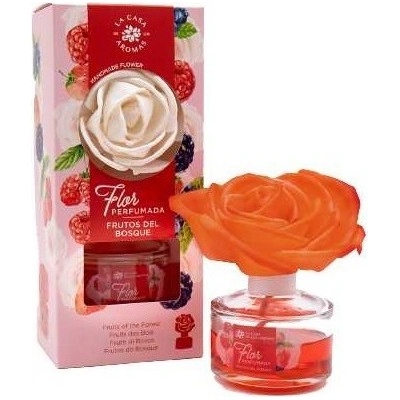 La Casa de Los Aromas difuzér difuzér Lesní ovoce 65 ml
