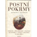 Postní pokrmy