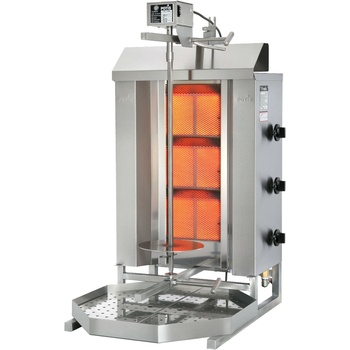 POTIS GD3/LPG