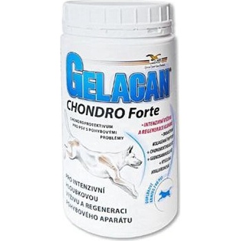 Gelacan Chondro Forte plv 500 g